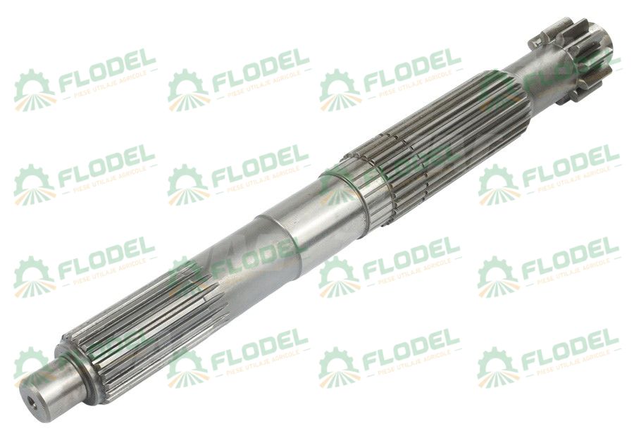 Ax cutie de viteze combina CLAAS DOMINATOR 679991 | Flodel - piese